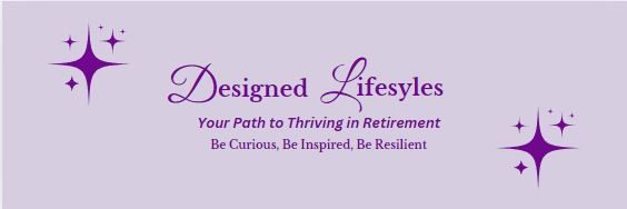 This Designed Lifestyles Site is Under Construction